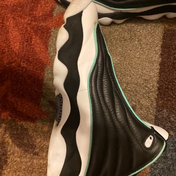 Jordan Pro Strong - Picture 4 of 4